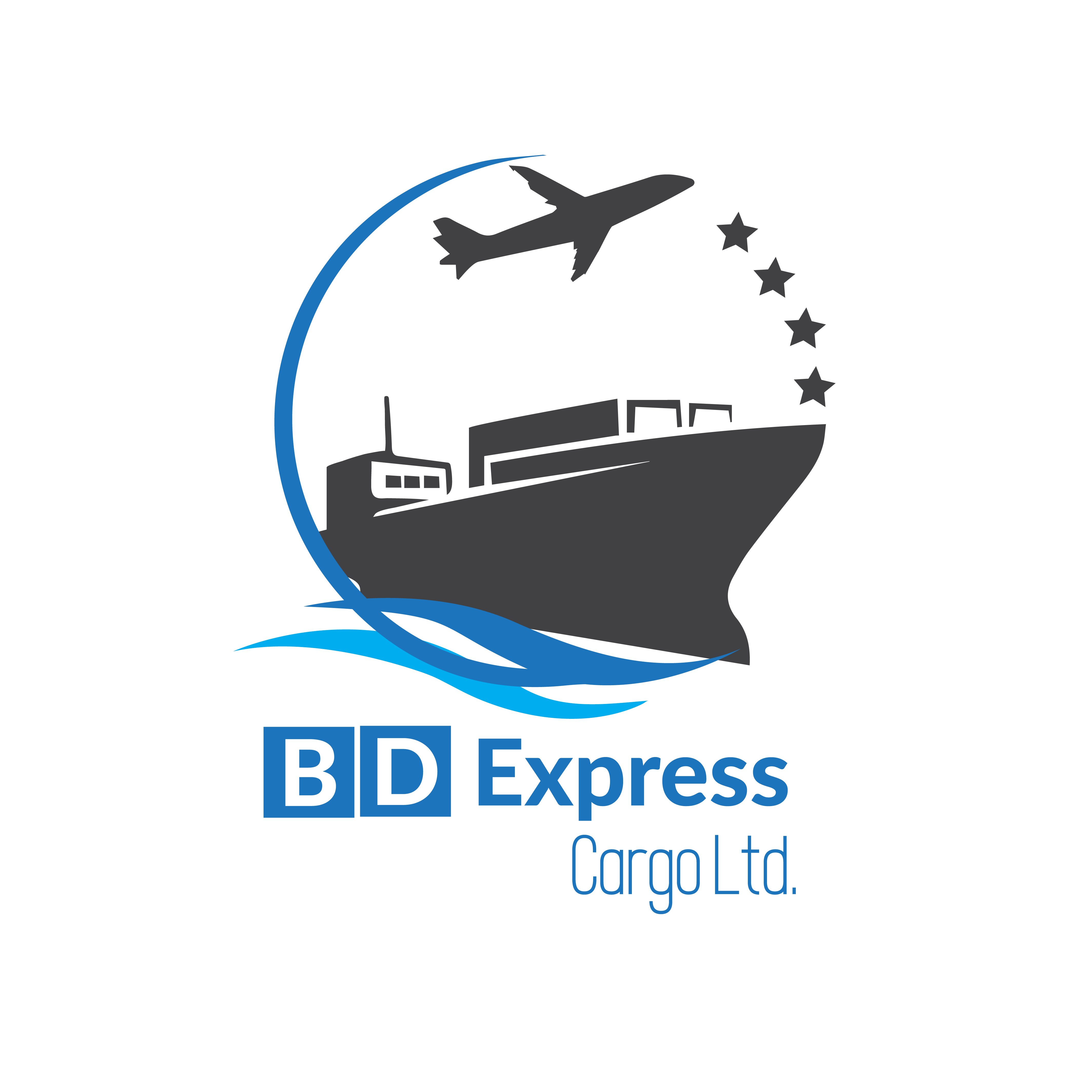 BD Express Cargo